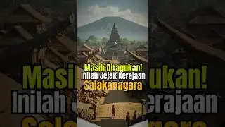 JEJAK KERAJAAN SALAKANAGARA #sejarah #arkeologi #salakanagara #sunda #sejarahindonesia #fyp #condet