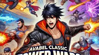 Avabel Classic TDM (Adjust Playback Speed)