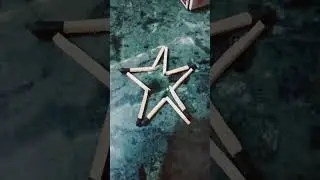 machis  star experiment  ✨️