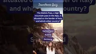 Ultimate Travellover Quiz! Test Your Wanderlust Knowledge 🌍✈️