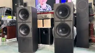 kef C75 england. ( xong  ). 08888.99695