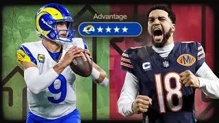 The ONE Stat That Could Decide Every NFL Playoff Game (Next Gen Stats)