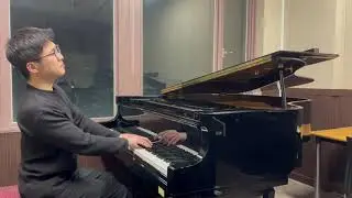 Beethoven - Piano Sonata No.30 in E Major, Op.109