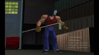 TMNT 3: Mutant Mellee - ПРОХОЖДЕНИЕ ИГРА ЧАС 2 ИГРАЕМ С ДРУГОМ