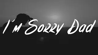 Devvon Terrell - I'm Sorry Dad