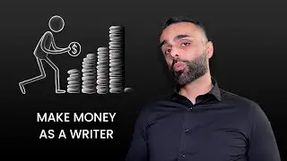 7 ways to make money as a writer