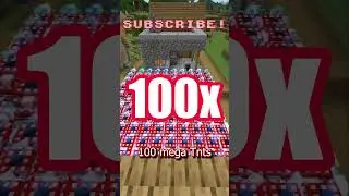 Exploding Mega TNT!! (rip computer) #Shorts