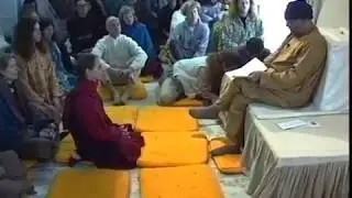 PAPAJI - 11th December 1992
