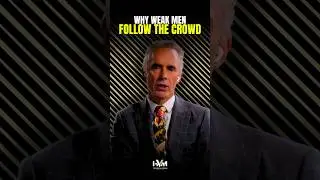 Why the Mob Mentality Destroys Societies | Jordan Peterson&rsquo;s Take
