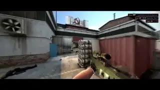 CSGO: My Best Frags of 2016