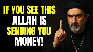 3 Clear SIGNS ALLAH Is Sending the MONEY You’ve Been Praying For