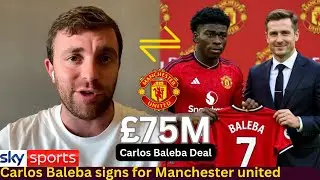 Компания BALEBA готовится к открытию медицинского центра Old Trafford Medical в соответствии с со...