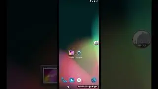 Android  5.0 lollipop 🍭 