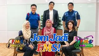 The FMS Podcast Episode 2 Segment 1: 