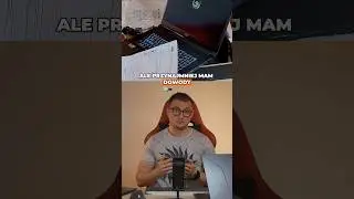 Finał Reklamacji MSI Bravo SERWIS Zniszczył LAPTOPA :(  @MSIGamingOfficial #gaming