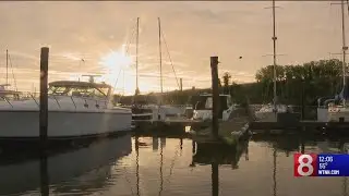 Important boating safety tips this Memorial Day weekend