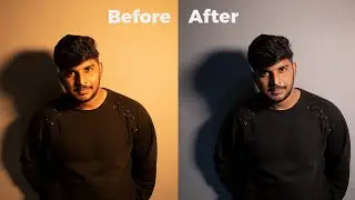 color temperature & white balance | V:7 | photography tips |