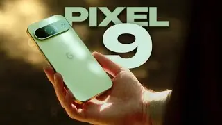 8 months with the Google Pixel 9: How good is it really?