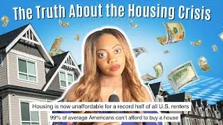 The Affordable Housing Crisis Is Worse Than You Think