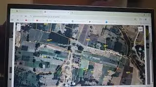 Karnataka land records Khatah and pahani search 