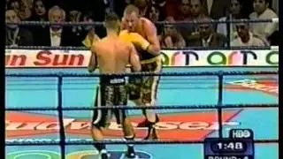 1999-04-10 Hamed vs Ingle