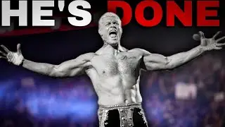 Why WWE Have A SERIOUS Cody Rhodes Problem...