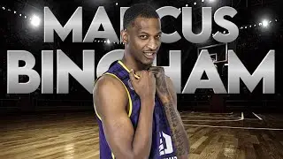 Marcus Bingham Jr. | Scouting Report