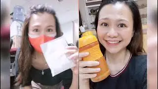 ageLOC&reg;️ TR90&reg;️ Program Testimonials | Miriam Goh