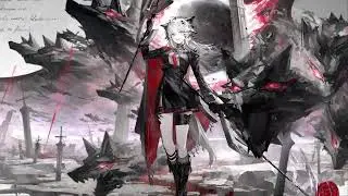 Reflections In Crystal - Part 169 - Arknights