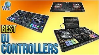 10 лучших DJ-контроллеров 2018 года