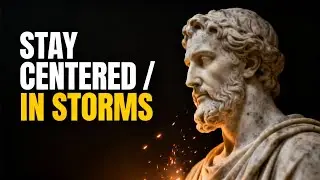 25 Stoic Codes To Master Your Emotions - Lessons From Marcus Aurelius And Seneca