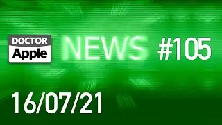 DoctorApple NEWS 105