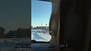 Зимняя сказка #nattieshares #usatravellilog #travelvideo #winter r