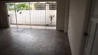 RR25529 Garage