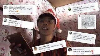 Messages of Directioners to One Direction | 2020 | Reupload vlog