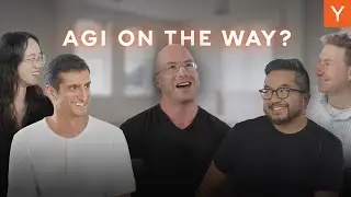 Создатель Gmail Пол Бухайт о AGI, моделях с открытым исходным кодом и свободе
