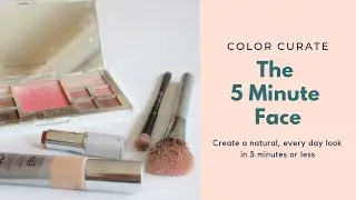 Color Curate Makeup