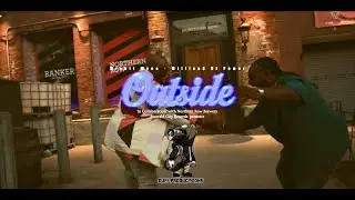 Mrshll Wyne & Million$ Of Power - OUTSIDE [presented by Emerald City Records x Northern Row Brewery]