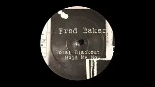 Fred Baker - Total Blackout (2005)