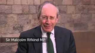 What lobbying is there of parliamentarians?