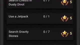 Fortnite week 5 challenges leaked