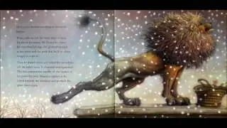 The Stone Lion