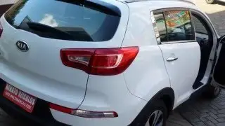 VENDIDO - Kia Sportage 2012 - Vivo - Rubens {WhatsApp} (47)99580101 - R$ 81.900,00