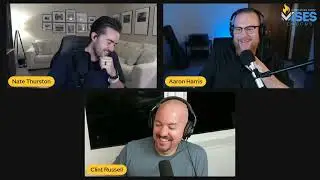Decentralized Revolution #146&mdash;Clint Russell from Liberty Lockdown grades the Trump administration