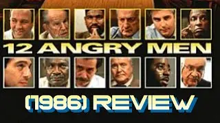 12 Angry Men (1997) Review