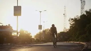 BMW - Joy Ride | Dimensions 360 | Brand Activation | Shoot