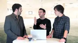 iCreate Live: iPad 2 Reaction Part 2