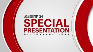 Специальная презентация &mdash; Disrupt Asia 2025