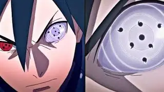Pain Is Back | Pain Revives to Challenge Adult Sasuke &ndash; Who Wins?