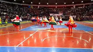 Danza Waca Waca